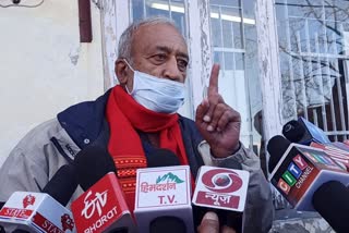 rakesh singha on bjpym