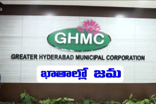 Third day of flooding financial help in bank accounts says GHMC officers