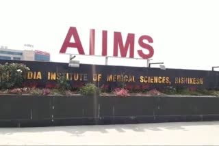 AIIMS Rishikesh