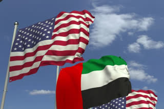 UAE thanks US for approving $23bn arms sales