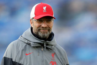 Jurgen Klopp