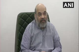 Centre taking this 'very seriously': Shah condemns attack on JP Nadda's convoy  attack on JP Nadda's convoy  JP Nadda  Centre taking this 'very seriously  amit shah  ജെ.പി നദ്ദയുടെ വാഹന വ്യൂഹത്തിന് നേരെ ആക്രമണം  ജെ.പി നദ്ദ  വാഹന വ്യൂഹത്തിന് നേരെ ആക്രമണം  അപലപിച്ച് അമിത് ഷാ