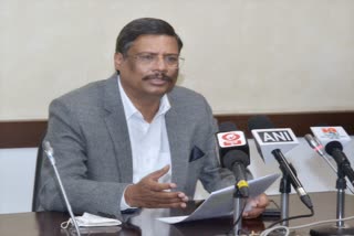 principal secretary alok kumar