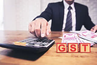 GST fraud