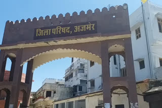 राजस्थान में पंचायत चुनाव, पंचायत चुनाव 2020 Panchayat in Ajmer, Election for the pradhan