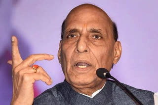 Rajnath Singh's message at Asean meet