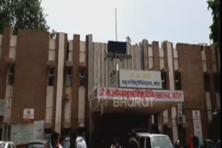 Nine infants die in 24 hours at Kota's JK Lon Hospital