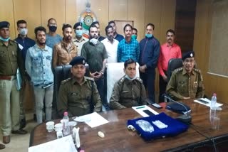 accused-channi-pandey-arrested-gariaband-police-arrested-from-nagpur
