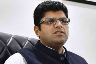 dushyant chautala panchayat election