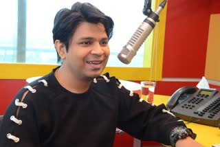 ankit tiwari