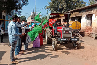 water tanker