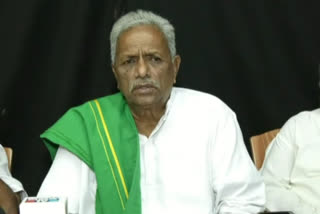 Babugouda Patil