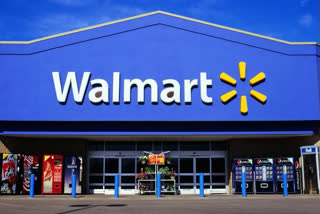 Walmart aims $10 billion sourcing from India by 2027