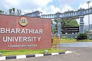 bharathiar-university