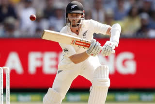 Kane Williamson to miss 2nd Test vs West Indies