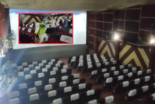cinema theatres open at adoni