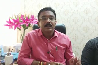 jalpalli commissioner kumar press conference