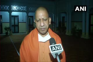 Adityanath condemns attack on BJP convoy in WB  says attack reflects poor condition of law-order in state  Adityanath condemns attack on BJP convoy in WB, says attack reflects poor condition of law-order in state  പശ്ചിമ ബംഗാളിൽ ക്രമസമാധാനപാലനം തകർന്നുവെന്ന് യോഗി ആദിത്യനാഥ്  യോഗി ആദിത്യനാഥ്  ലക്നൗ