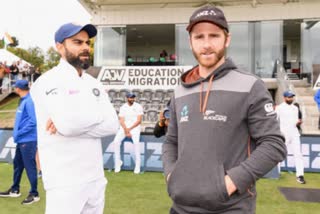 Kane Williamson