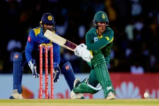 Sri lanka confirm tour of south africa starting december 26
