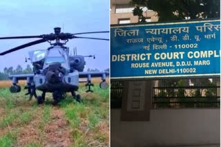 Hearing on AgustaWestland scam case today