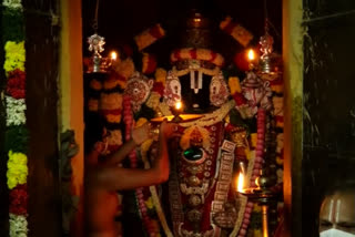 Tirupati  started online booking of Vaikunda Ekadasi-Darshan tickets