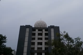 light rain in madhya pradesh