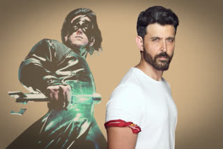 Krrish 4: A full-on Hrithik show will also have a female superhero?