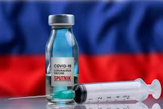 Coronavirus  Russian Defense Ministry  സ്‌പുട്‌നിക് വി വാക്‌സിൻ  സൈനികർ  പ്രതിരോധ മന്ത്രാലയം  പ്രതിരോധശേഷി  പാർശ്വഫലങ്ങൾ