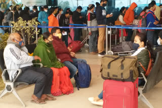 patna airport