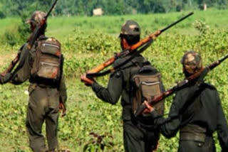 mineworkers abducted  Probe underway to trace mineworkers  Naxals abduct workers  Chhattisgarh Naxals