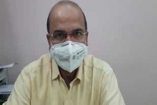 Dr. Rakesh Gupta