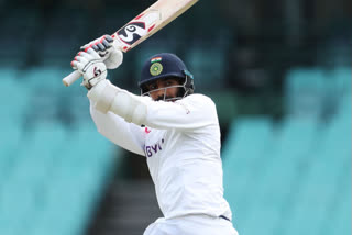 Jasprit Bumrah Reaches Maiden First-class 50