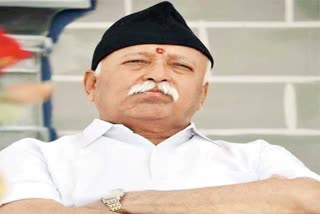 RSS chief Mohan Bhagwat will visit West Bengal on december 12