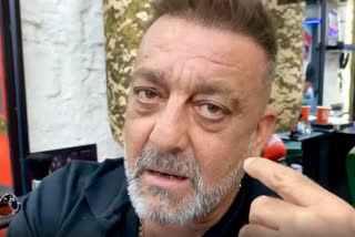 sanjay dutt