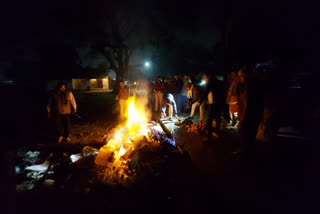 liquor destroyed in bettiah