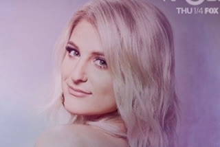 meghan trainor