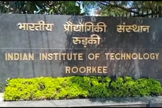 iit roorkee