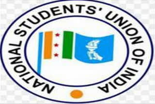 NSUI writes to Jamia VC over online semester exams issue