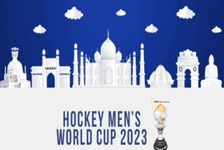 2023 Hockey World Cup