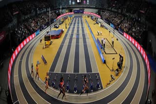 World Indoor Athletics Championships