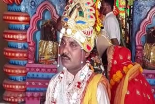 man arrested for getting married having a wife in cuttack madhupatana police station area