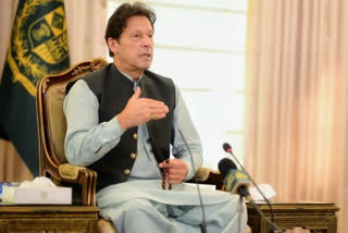 imran khan shuffles cabinet