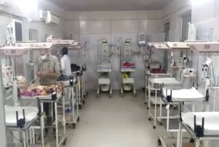 Children died in JK Lone Hospital,  JK Lone Hospital Latest News