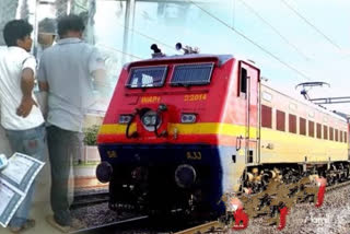 Railway Recruitment Exams