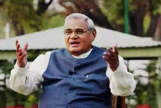 BJP will celebrate Atal Jayanti