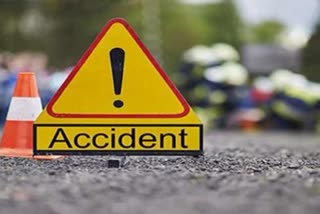 road accident