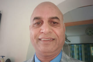 ajay khanduri