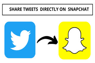 twitter, snapchat