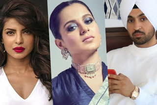 kangana-attacks-diljit-dosanjh-and-priyanka-chopra-on-farmers-protest